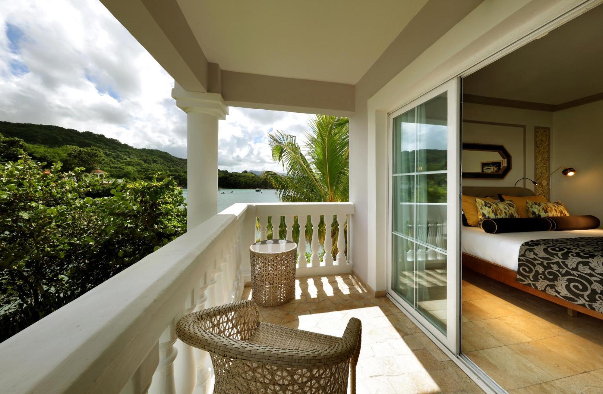The Signature Level At Grand Palladium Lady Hamilton Resort & Spa Lucea Exterior foto