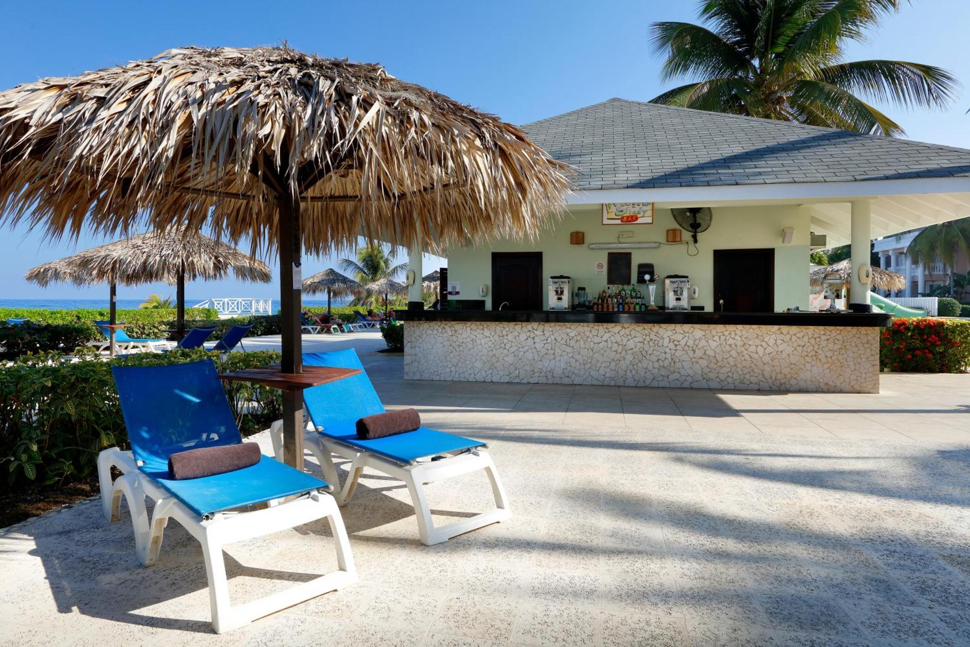 The Signature Level At Grand Palladium Lady Hamilton Resort & Spa Lucea Exterior foto