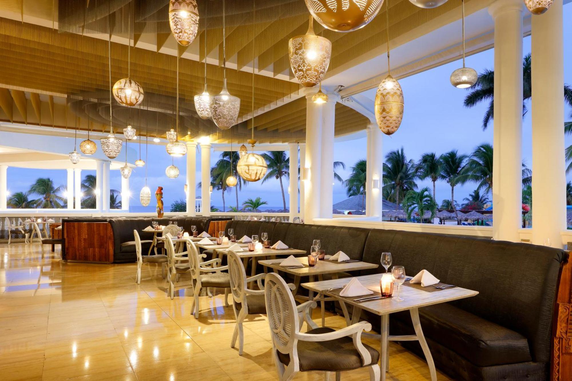 The Signature Level At Grand Palladium Lady Hamilton Resort & Spa Lucea Exterior foto
