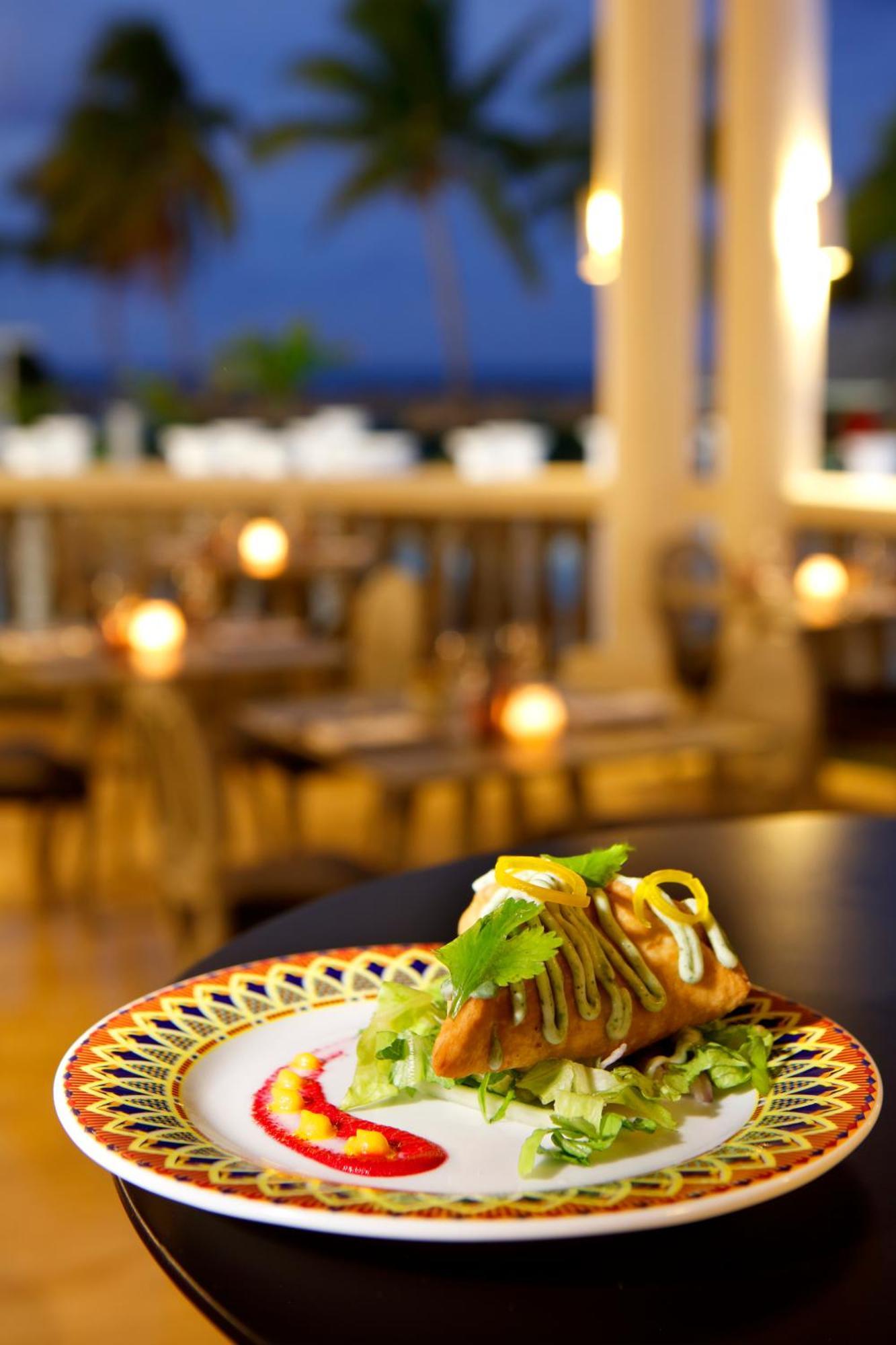 The Signature Level At Grand Palladium Lady Hamilton Resort & Spa Lucea Exterior foto