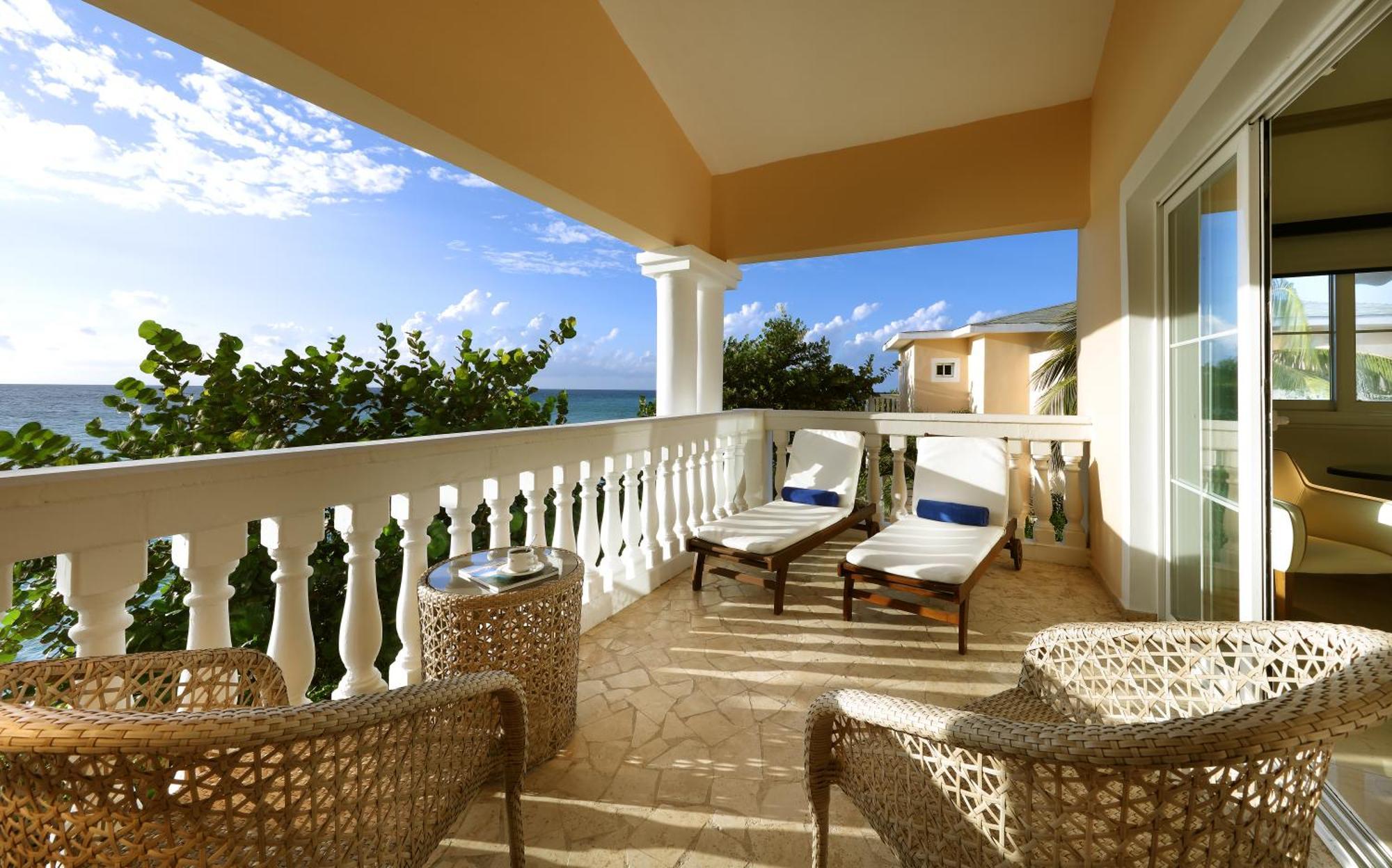 The Signature Level At Grand Palladium Lady Hamilton Resort & Spa Lucea Exterior foto