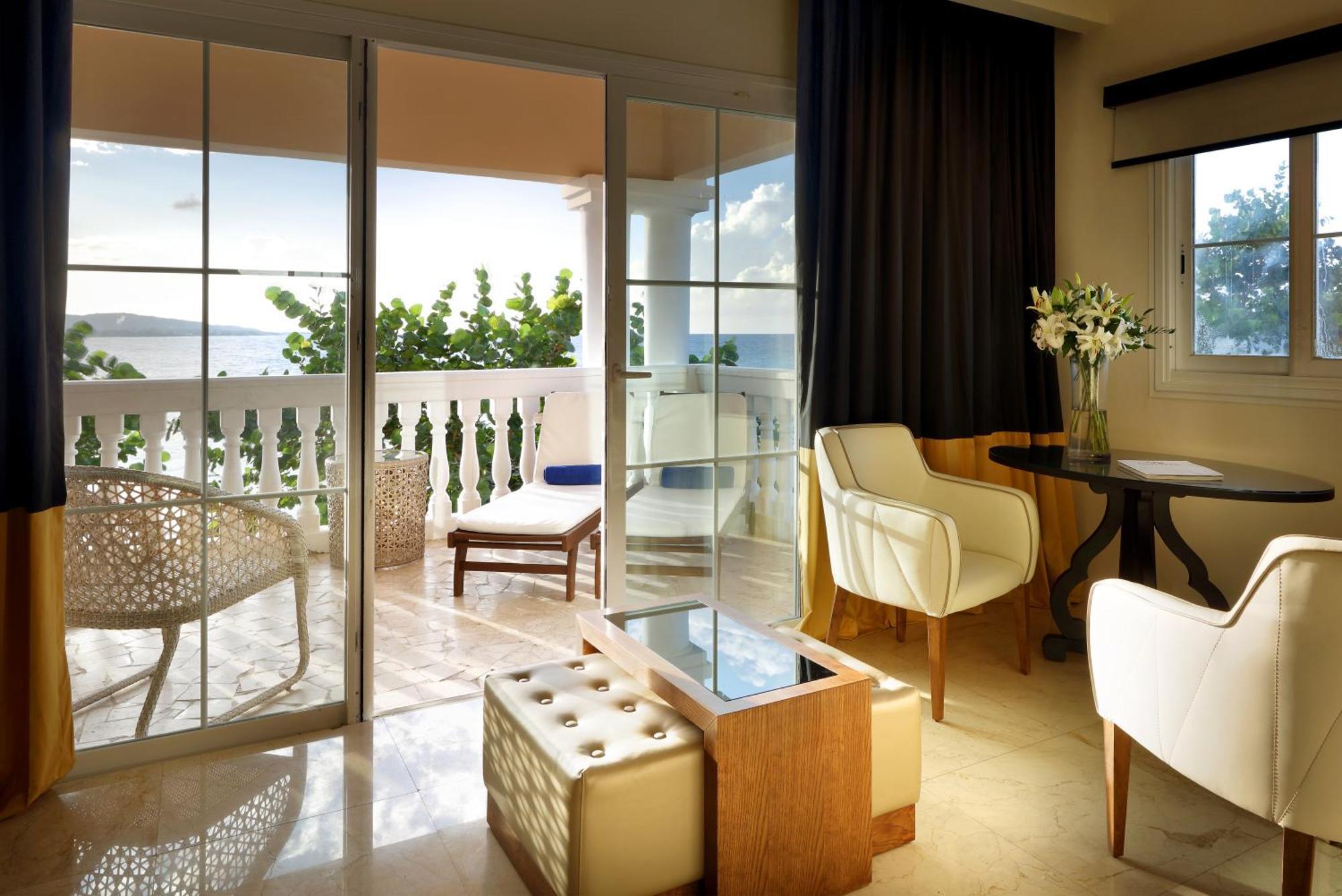 The Signature Level At Grand Palladium Lady Hamilton Resort & Spa Lucea Exterior foto