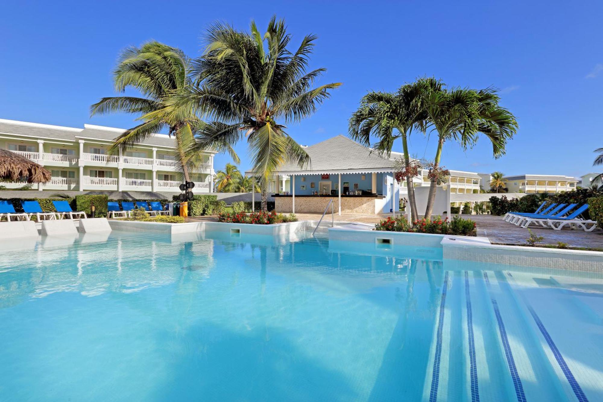 The Signature Level At Grand Palladium Lady Hamilton Resort & Spa Lucea Exterior foto